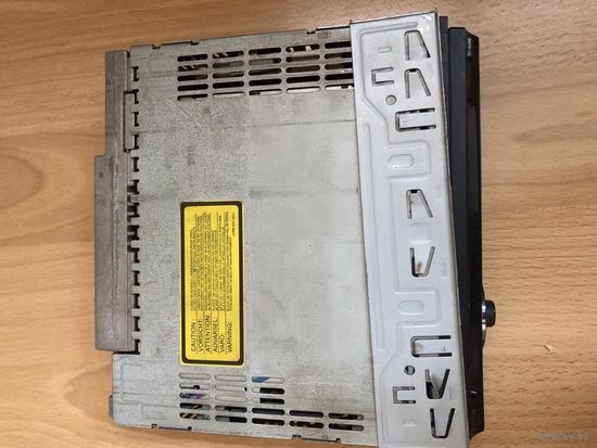 Автомагнитола