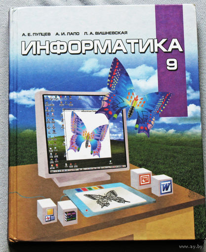 Информатика.  9 класс.