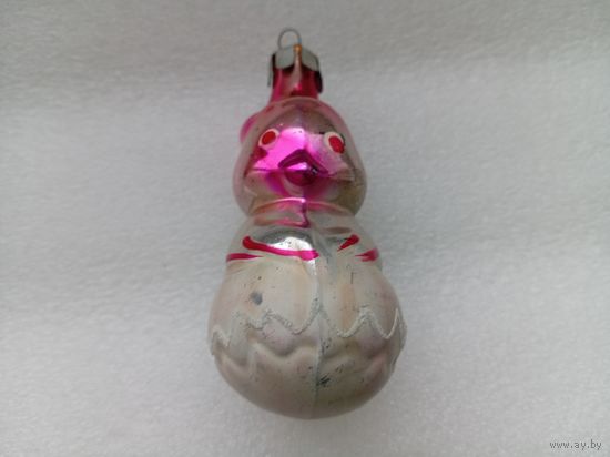 Ёлочная игрушка