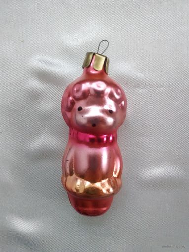 Девочка одного из наборов .Каталог.