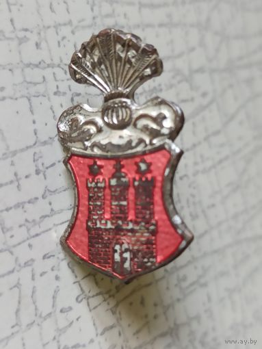 Кокарда Германия.