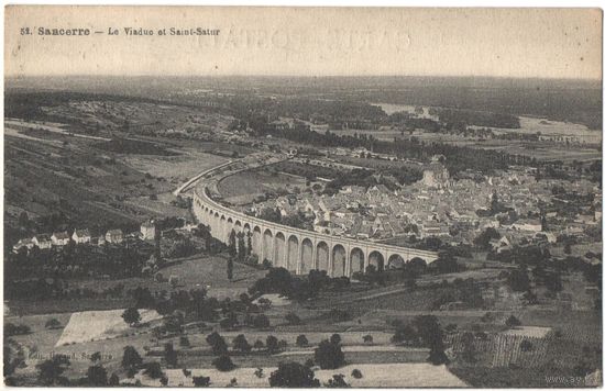 Распродажа коллекции открыток с видами мостов