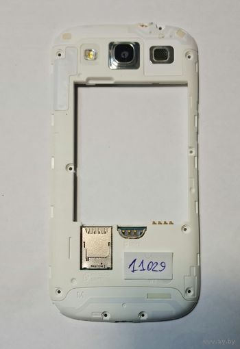 Телефон Samsung S3 (I9300). Можно по частям. 11029