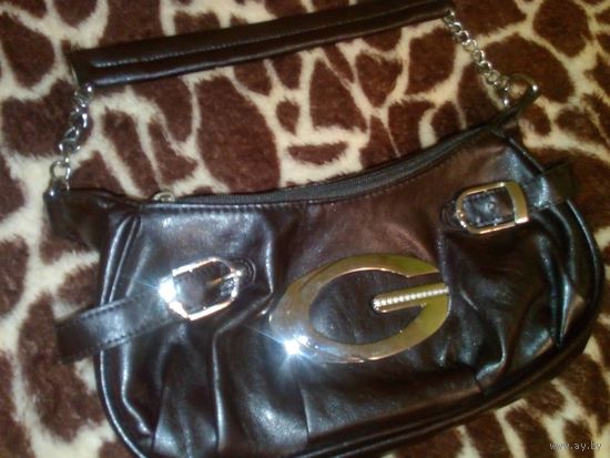 СУМКА GUESS