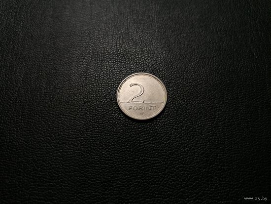 2 форинта 1997