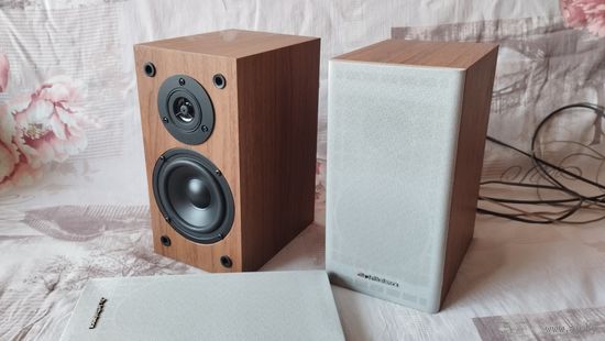 Акустическая система Jetbalance