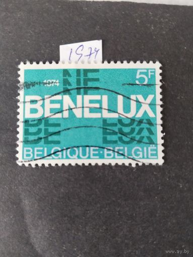 Бельгия  1971