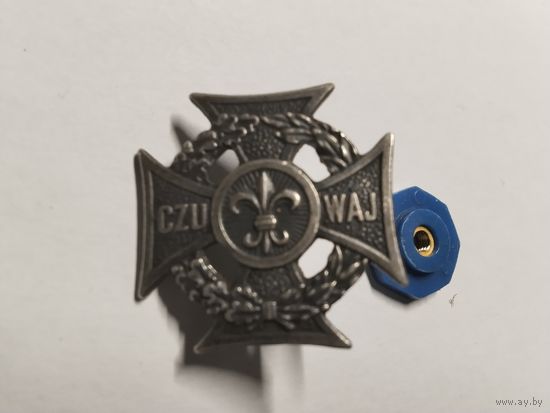 Знак польских харцеров