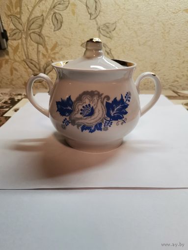 Сахарница ссср