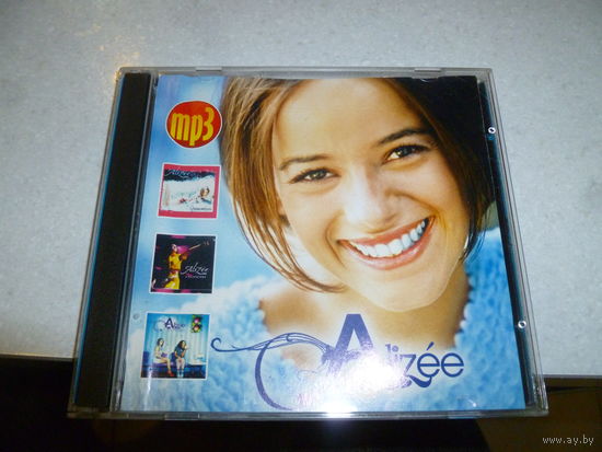 ALIZEE - MP 3