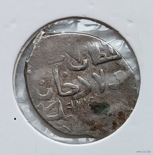 Золотая Орда данг Пулад хан 1407-1410