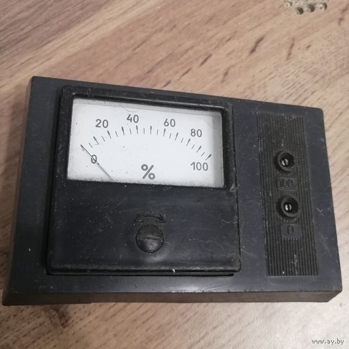 Дистанционный указатель положения ДУП-М