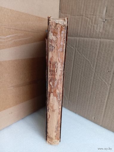 Энциклопедический словарь 1894г.