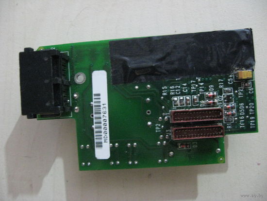 Модем от IBM 486 ноутбука