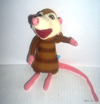 Игрушка из м/ф "Ледниковый период"