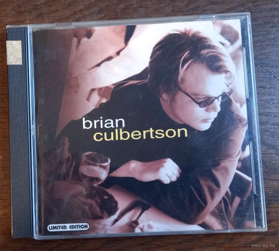 Brian Culbertson – Nice & Slow