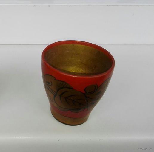 Стопка (100 гр.), декоративная