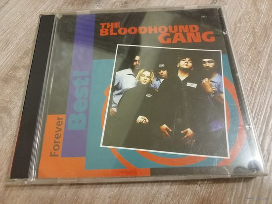 The Bloodhound Gang - Forever Best! (2CD)