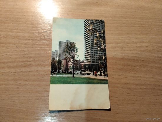 Фотографии