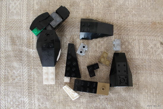 LEGO ОРИГИНАЛЬНЫЕ ЗАПЧАСТИ