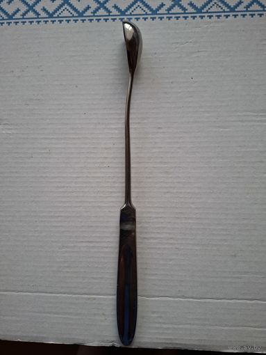 Медицинский инструмент