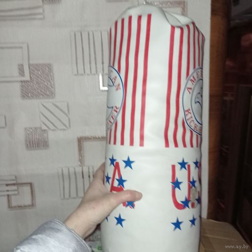 Груша для бокса, США, USA, боксерская груша