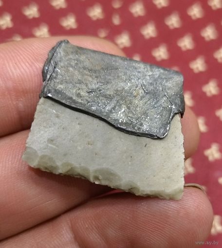 Кремний для кремниевого замка пистоля 1812