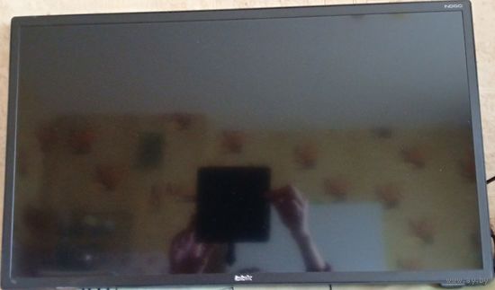 LED ЖК-телевизор BBK 24LEM-1005/T2C