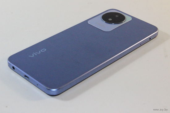 Телефон Vivo Y02 2GB/32GB