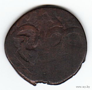 Тимуриды Фельс Бухара XV век Cu