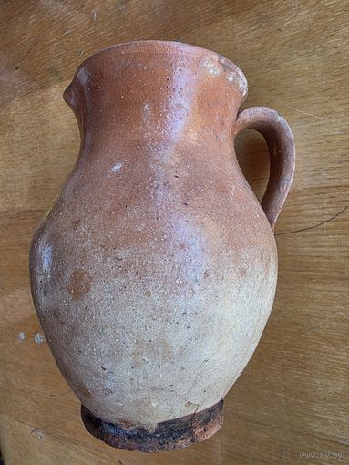 СТАРЫЙ КУВШИН.