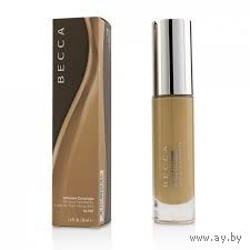 Becca тональный крем Ultimate Coverage Foundation тон Shell