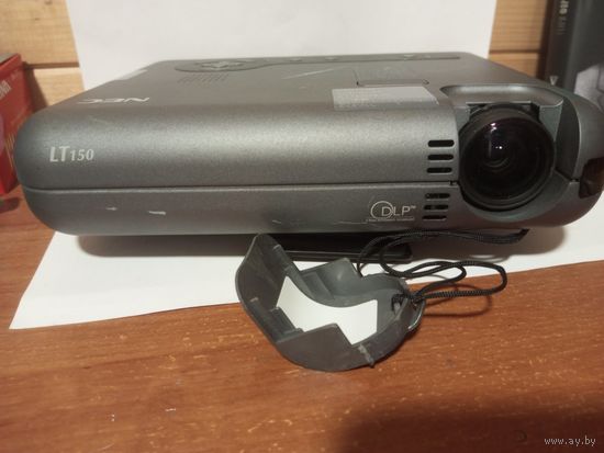 Проектор NEC LT 150