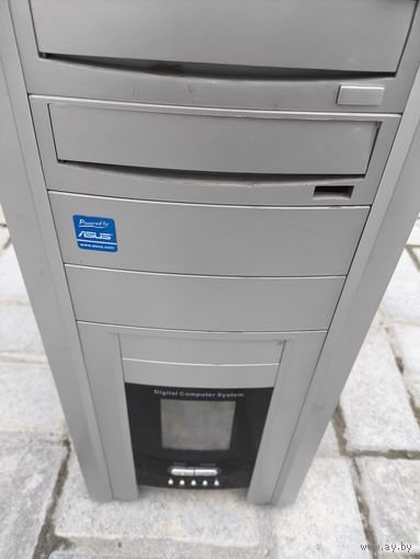 Системный блок старт с 30 руб