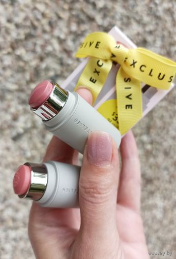 Лимитированный набор миниверсий кремовых румян Westman Atelier (2 шт по 2.5 гр)