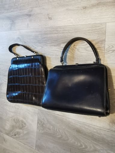 Сумки ретро