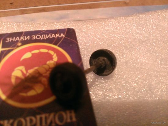 Запчасти колёса от игрушек СССР