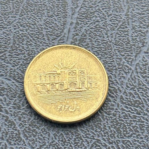 1000 риалов Иран, 1388 (2009)