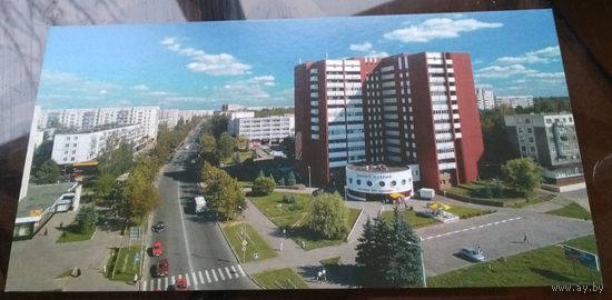 Новополоцк Ресторан Белый остров