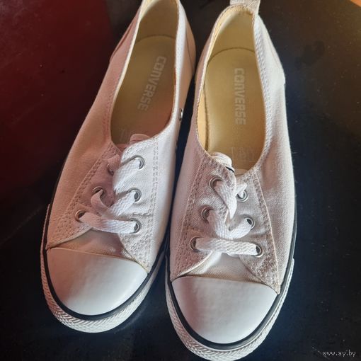 Кеды Converse (оригинал)