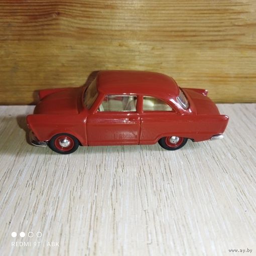 Винтаж.Автомобили DKW (АУДИ) JINIOR.VITESSE.Португалия.1/43.
