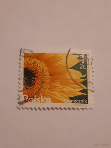 Марки Польши