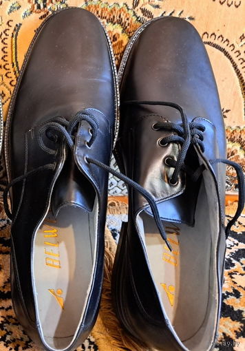 Туфли мужские Белвест, р.48, новые