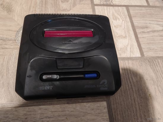 С рубля! Sega 16 Bit