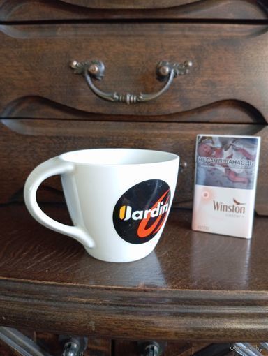 - ЧАШКА Кофейная ARDIN Дизайн Редкая