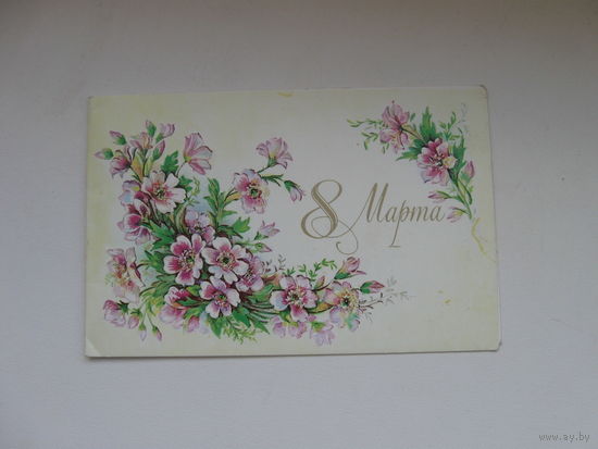 Бодрихина Л. 1990г.