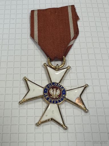 Медаль нагрудный знак крест. Европа много Лотов с рубля