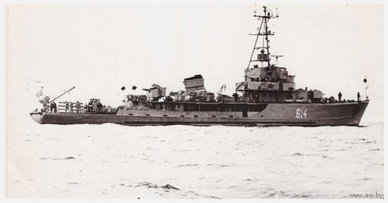 Фотография "614 дрейфует"