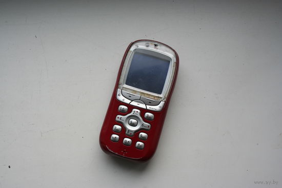 Philips телефон