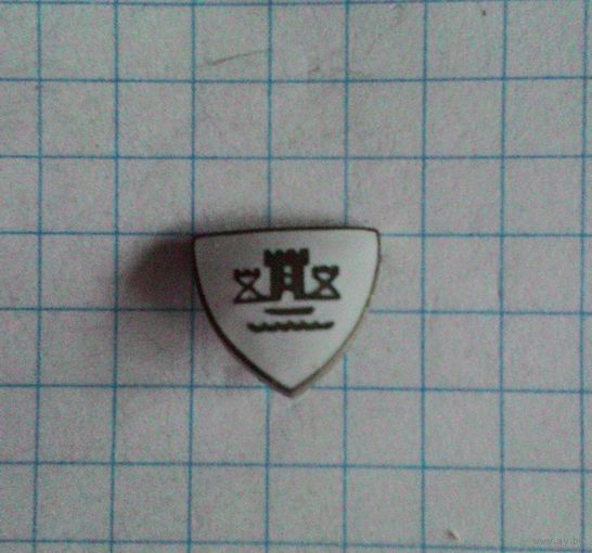 Клайпеда, герб.